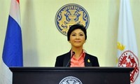 Thaïlande : Yingluck Shinawatra affirme ne pas démissionner