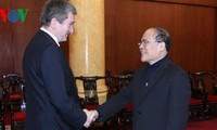 Le Vietnam et la Pologne échangent des expériences législatives