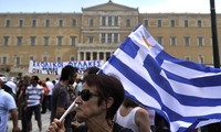 La zone euro approuve le versement d'un milliard d'euros pour la Grèce