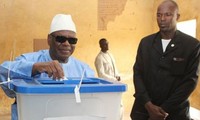Législatives au Mali : le parti du président Keïta l'emporte 