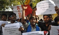 Consule indienne arrêtée: les Etats-Unis et l'Inde veulent l'apaisement 