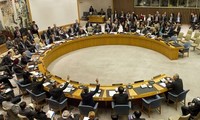 La Russie critique le projet de déclaration anti-syrienne du Conseil de sécurité