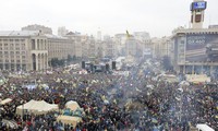 L'exaspération monte dans l'UE face à Kiev