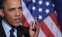 Obama optimiste pour 2014 après les coups durs de 2013