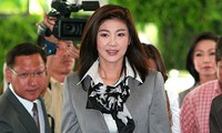 Thailande : Yingluck Sinawatra annonce son programme de réforme 