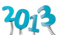 2013, année du redressement économique
