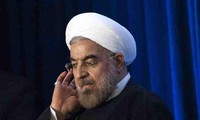 L'Iran veut "améliorer" les relations avec l'Europe et l'Amérique
