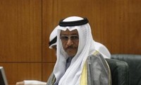Démission des ministres du gouvernement koweïtien