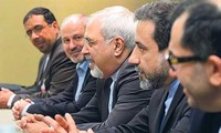 L'Iran et le groupe P5+1 vont reprendre les pourparlers nucléaires la semaine prochaine