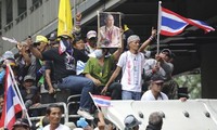 Thaïlande: le Gouvernement demande à l’armée d’assurer la sécurité électorale