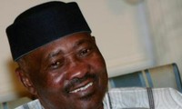 Mali: poursuites judiciaires contre l’ex-président Amadou Toumani Touré