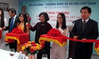 Inauguration à Séoul, du Bureau de gestion des travailleurs vietnamiens  