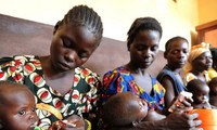 Centrafrique: réunion UE-ONU en janvier sur l'aide humanitaire