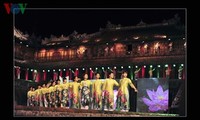 La province de Thua Thien-Hue offre mille chambres pour le festival de Hue 2014