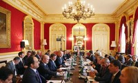 L'opposition syrienne menace de ne pas se rendre à Genève