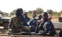 Soudan du Sud : début des négociations pour un cessez-le-feu 