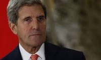 Kerry: L'Iran peut peser en marge de la conférence sur la Syrie