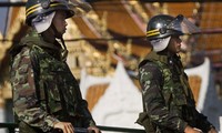 L’armée thaïlandaise dément les rumeurs sur un coup d’Etat