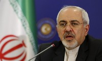 Iran absent de la première liste des invités à la conférence de paix Genève II