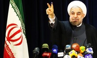 Accord nucléaire: Rohani n'a "pas peur" des critiques internes
