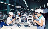 Le textile se fixe l’objectif de 23 milliards de dollars d’exportation en 2014