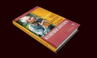 Publication du livre « Le général Vo Nguyên Giap, les sciences, l’éducation et la formation »