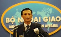 Le Vietnam demande à la Chine d’annuler ses actes erronés