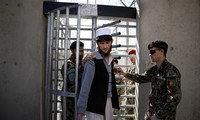L'Afghanistan réaffirme la libération des talibans jugés dangereux par les Etats-Unis
