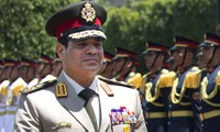 Egypte: le général Sissi veut être candidat à la présidentielle
