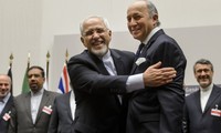 Nucléaire iranien: l’accord avec les grandes puissances appliqué le 20 janvier