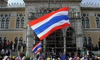 Thaïlande : blocage ce weed-end de tous les établissements gouvernementaux 