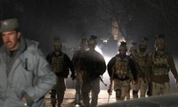 Afghanistan: attaque meurtrière des talibans contre un restaurant à Kaboul 