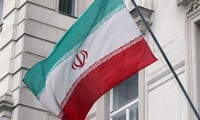 Syrie: l'Iran invité à participer à Genève 2