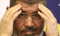 Egypte : Morsi sera jugé sur les accusations d'espionnage le 16 février