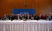 Querelle autour du sort d'Assad à l'ouverture de Genève II