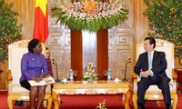 La coopération avec la BM est nécessaire au développement du Vietnam