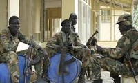 Cessez-le-feu signé au Soudan du Sud