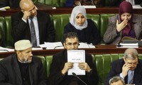 La Constitution quasiment adoptée en Tunisie