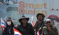 Thaïlande: les élections peuvent être reportées