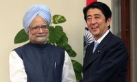 Le Japon et l’Inde participeront à des exercices militaires avec les Etats-Unis