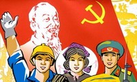 84ème anniversaire du Parti communiste vietnamien