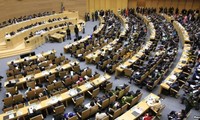 Le sommet de l'Union africaine s'ouvre à Addis-Abeba