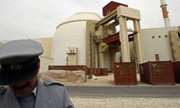 Accord nucléaire : l'Iran reçoit un premier versement