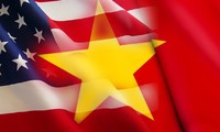 Célébration du 20ème anniversaire de la levée de l’embargo commercial américain contre le Vietnam