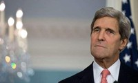 John Kerry critiqué par Israël