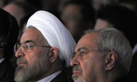 «L'Iran a la bonne foi pour parvenir à une solution», affirme Mohammad Javad Zarif