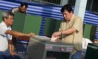 Thaïlande: le taux de participation aux élections générales s'élèverait à 45,8 %