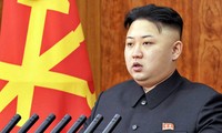 Kim Jong-Un présente sa candidature aux législatives nord coréennes