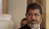 Egypte : Le procès de Morsi sur le meurtre de manifestants ajourné au 1er mars