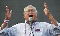 La Thaïlande commence à arrêter des leaders de l'opposition 